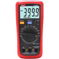 UNI-T 优利德 UT136C+ 数字万用表