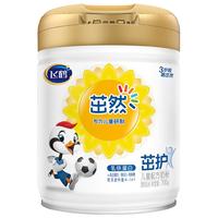 FIRMUS 飞鹤 茁然茁护系列 儿童奶粉 国产版 4段 700g*1罐