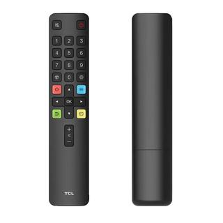 TCL RC801L 电视遥控器