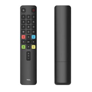 TCL RC801L 电视遥控器
