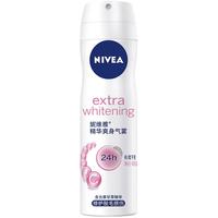 妮维雅 持久干爽 止汗露  150ml