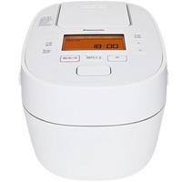 Panasonic 松下 SR-PAC100WSA 电饭煲 3.1L