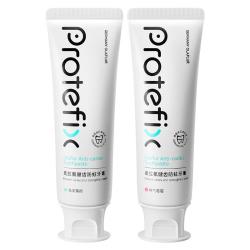 PROTEFIX 桃气莓莓牙膏 110g