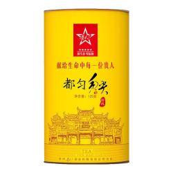 贵天下 特级 都匀毛尖 125g