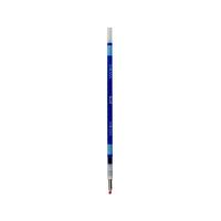 ZEBRA 斑马牌 RNJK5 中性笔替芯 蓝色 0.5mm 单支装
