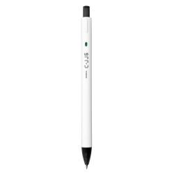 斑马牌 C-JJ6 按动中性笔 黑色 0.5mm 单支装