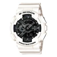 CASIO 卡西欧 G-SHOCK YOUTH系列 51.2毫米石英腕表 GA-110GW-7A