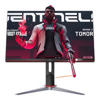 AOC Q27G2SD 27英寸 IPS FreeSync 显示器（2560*1440、180Hz、127％sRGB、HDR400）