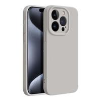PISEN/品胜 防摔防磨 iPhone15ProMax手机壳 钛灰色 TPU