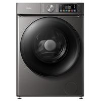 Midea 美的 MG120V930DE 滚筒洗衣机 12kg