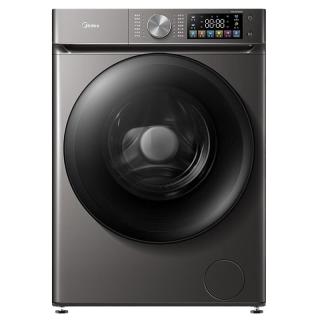 国家补贴、淘金币可用：Midea MG120V930DE 滚筒洗衣机 12kg