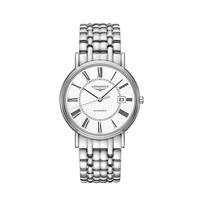 LONGINES 浪琴 时尚系列 38.5毫米自动上链腕表 L4.921.4.11.6
