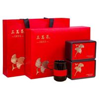 三万昌 明前特级碧螺春 300g