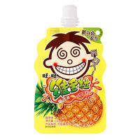 旺旺 维多粒果冻爽 菠萝椰果 150g(任选11件)