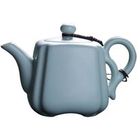 祥业 汝窑古典壶 225ml