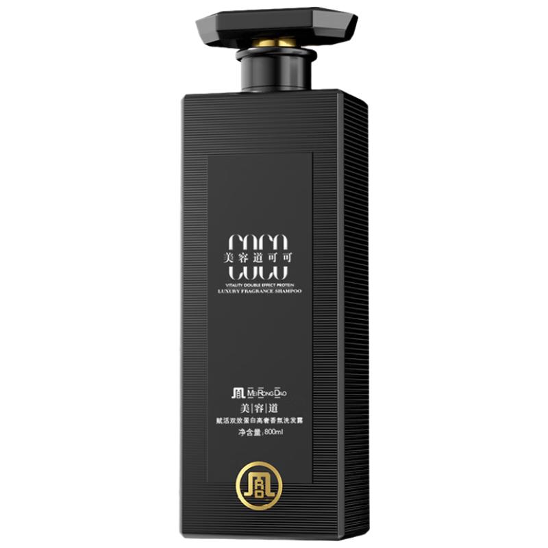  MEIRONGDAO/美容道 除螨 洗发水  800ml