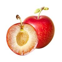 京鲜生 智利樱桃李 3J级 900g装 单果25g+ 李子 源头直发 【3J级】 900g 分享装