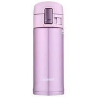 ZOJIRUSHI 象印 SM-KZ36-PT 保温杯 360ml 香芋紫