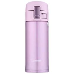 ZOJIRUSHI SM-KZ36-PT 保温杯 360ml 香芋紫