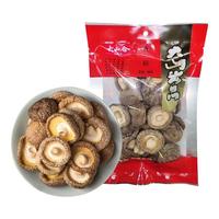 大山合大香菇 85g 干香菇 山珍菌菇蘑菇 火锅煲汤烹饪食材食材 菌菇干货