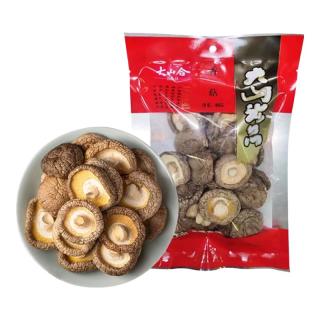 大山合大香菇 85g 干香菇 山珍菌菇蘑菇 火锅煲汤烹饪食材食材 菌菇干货