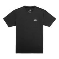 奥索卡 OZARK GEAROZARK户外短袖T恤男 夏季拼接透气舒适圆领T恤上衣 359545 碳灰-406 L (175) L/175