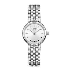 TISSOT 乐爱系列 19.5毫米石英腕表 T058.009.11.031.00