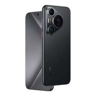 HUAWEI 华为 Pura 70 Pro 手机 12GB+256GB 羽砂黑