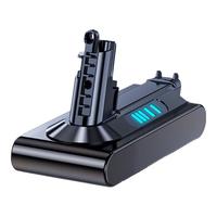 IIano 绿巨能 LIano 绿巨能 DSV10 可充电锂离子电池 25.2V 2500mAh