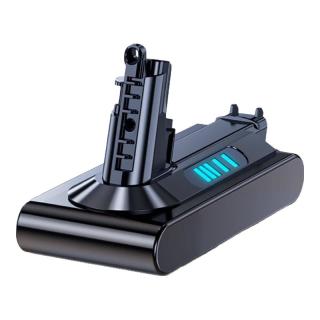 IIano 绿巨能 LIano 绿巨能 DSV10 可充电锂离子电池 25.2V 2500mAh