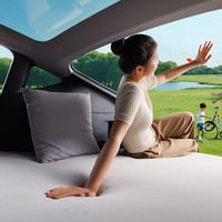 8H 五星舒适车载智能床垫