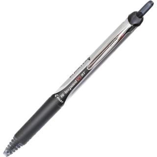 百乐 BXRT-V7 按动中性笔 黑色 0.7mm 单支装