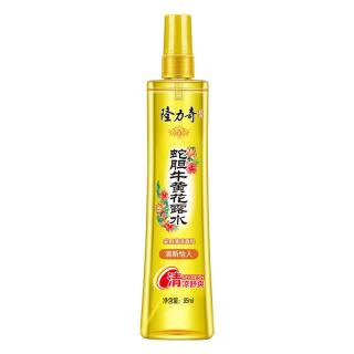 隆力奇 蛇胆牛黄花露水 95ml
