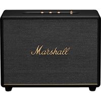 Marshall WOBURN III 居家 蓝牙音箱 黑色