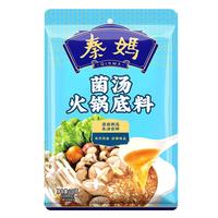 秦妈 菌汤火锅底料 200g