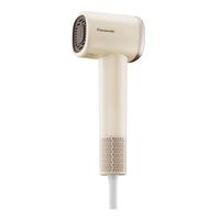 Panasonic 负离子吹风机  奶茶色