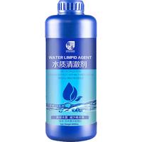 疯狂石头CRAZY STONE 狂石头 鱼缸净水剂 水立清澄清剂 净化水质专用 养鱼必备清水剂清洁剂 快速净水简单方便