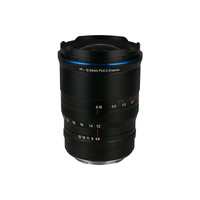 老蛙 12-24mm F5.6无反全画幅超广角恒定光圈变焦镜头 佳能RF尼康Z