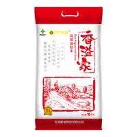 NEW CO-OP TIANRUN 新供销天润 香溢家 凤凰油粘米 10kg