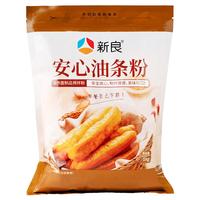 新良 安心油条粉 1kg