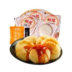 古蜀味道 糍粑 10个 500g