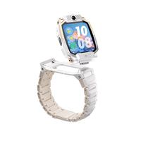 小天才 Z10 少年版 儿童电话手表 雪域白