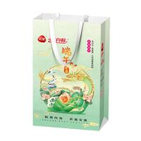 三全粽子 蜜枣豆沙八宝蛋黄板栗肉粽100g*9只装 嘉兴风味粽子多口味 【限量200】国潮12粽1200g