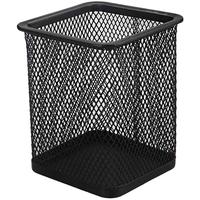 TANGO 天章 金属镂空网纹 黑色 单件装