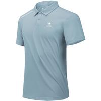 CAMEL骆驼运动短袖T恤POLO衫男女款夏季防晒速干T恤透气休闲上衣女 J14BAXN007，，男