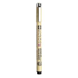 樱花 MICRON 08 勾线笔 黑色 0.5mm 单支装
