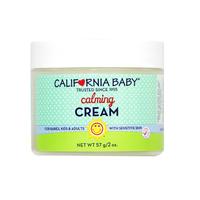 CALIFORNIA BABY 加州宝宝 芦荟系列 婴儿面霜 57g