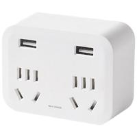 吉屋轻智 一转四插排