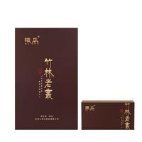 曦瓜（xigua）竹林老丛水仙茶叶武夷特级茶武夷岩茶核心产区慧苑坑老枞竹窠60g