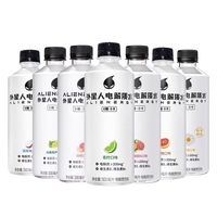 外星人 饮料电解质水 8瓶 500ml